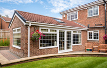 Aldsworth house extension leads